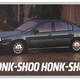 Illustration for article titled Meh Car Monday: The Last Oldsmobile Cutlass Was The Dullest Blade